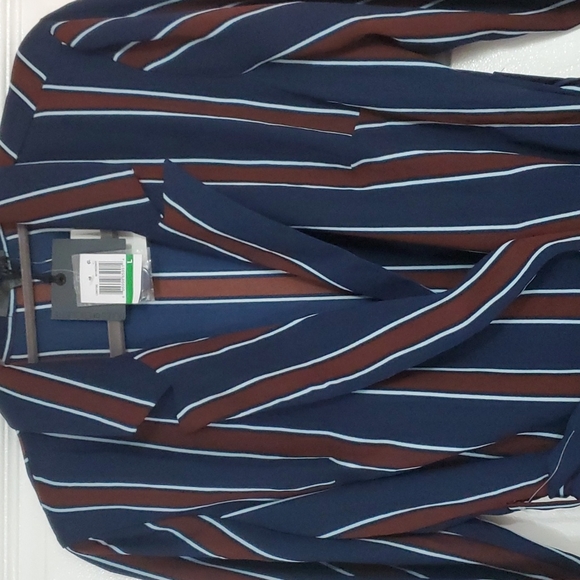 Rules of Etiquette Romper - Picture 2 of 6